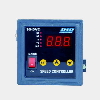 Speed controller